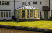 Northop Hall conservatory leads