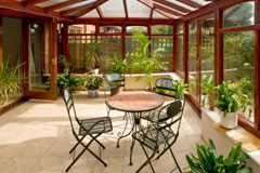 Northop Hall conservatory quotes