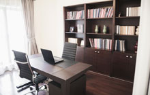 Northop Hall home office construction leads
